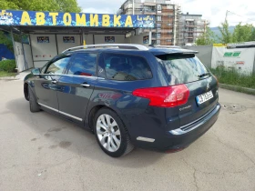 Обява за продажба на Citroen C5 2.0 - 75000км. !!! ~10 999 лв. - изображение 3