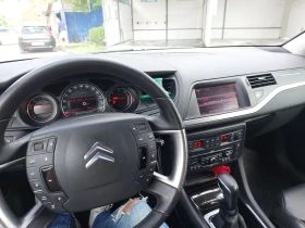 Обява за продажба на Citroen C5 2.0 - 75000км. !!! ~10 999 лв. - изображение 5