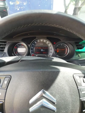 Обява за продажба на Citroen C5 2.0 - 75000км. !!! ~10 999 лв. - изображение 4