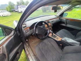 Mercedes-Benz E 290 | Mobile.bg    5