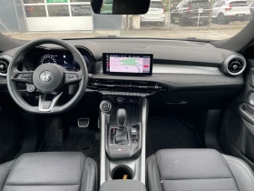 Alfa Romeo Tonale AWD 2.0L VELOCE /Harmn Kardon/ ACTIVE ASS PKG | Mobile.bg    9