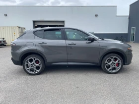 Alfa Romeo Tonale AWD 2.0L VELOCE /Harmn Kardon/ ACTIVE ASS PKG | Mobile.bg    5