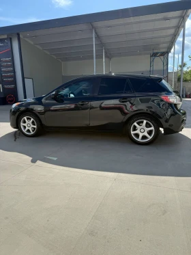 Обява за продажба на Mazda 3 1.6 ~7 499 лв. - изображение 4