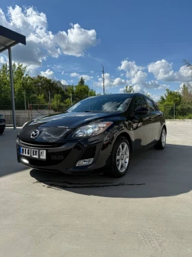 Обява за продажба на Mazda 3 1.6 ~7 499 лв. - изображение 1