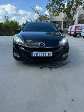 Обява за продажба на Mazda 3 1.6 ~7 499 лв. - изображение 2