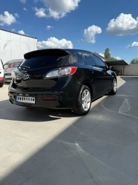 Обява за продажба на Mazda 3 1.6 ~7 499 лв. - изображение 1