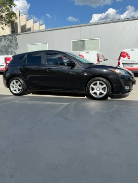 Обява за продажба на Mazda 3 1.6 ~7 499 лв. - изображение 3