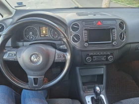 Обява за продажба на VW Golf Plus ~10 500 лв. - изображение 5