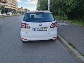 Обява за продажба на VW Golf Plus ~10 500 лв. - изображение 3