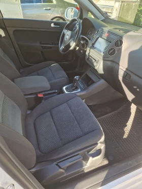Обява за продажба на VW Golf Plus ~10 500 лв. - изображение 10
