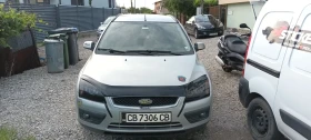 Обява за продажба на Ford Focus ~1 450 лв. - изображение 3
