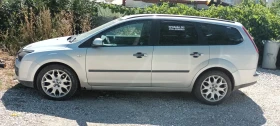Обява за продажба на Ford Focus ~1 450 лв. - изображение 1