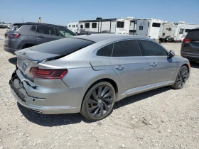 VW Arteon R-Line*   | Mobile.bg    6