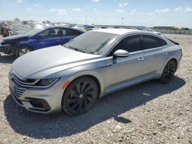 VW Arteon R-Line*   | Mobile.bg    2