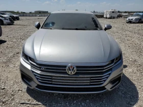  VW Arteon