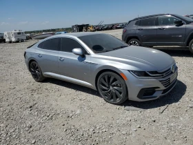 VW Arteon R-Line*   | Mobile.bg    3