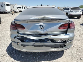 VW Arteon R-Line*   | Mobile.bg    5
