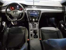 VW Arteon R-Line*   | Mobile.bg    8