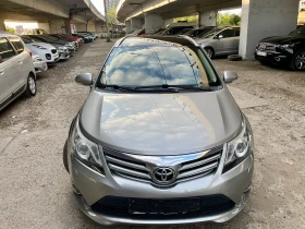 Toyota Avensis 2.0 Д4Д ПАНОРАМА НАВИ КАМЕРА КОЖА-ПАМЕТ ЕЛ СЕД.И В - 14999 лв. - 49849472 2