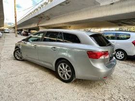 Toyota Avensis 2.0 Д4Д ПАНОРАМА НАВИ КАМЕРА КОЖА-ПАМЕТ ЕЛ СЕД.И В - 14999 лв. - 49849472 4