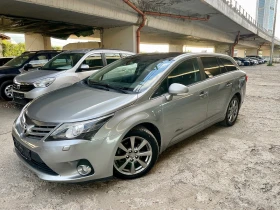 Toyota Avensis 2.0 Д4Д ПАНОРАМА НАВИ КАМЕРА КОЖА-ПАМЕТ ЕЛ СЕД.И В - 14999 лв. - 49849472 3