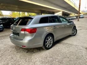 Toyota Avensis 2.0 Д4Д ПАНОРАМА НАВИ КАМЕРА КОЖА-ПАМЕТ ЕЛ СЕД.И В - 14999 лв. - 49849472 6