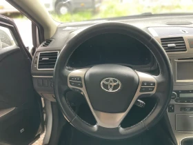 Toyota Avensis 2.0 Д4Д ПАНОРАМА НАВИ КАМЕРА КОЖА-ПАМЕТ ЕЛ СЕД.И В - 14999 лв. - 49849472 16