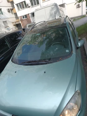 Peugeot 307 307 sw | Mobile.bg    8