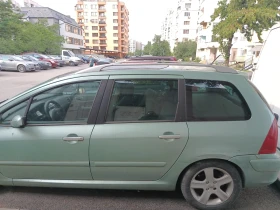 Peugeot 307 307 sw | Mobile.bg    5