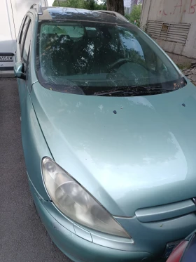 Peugeot 307 307 sw | Mobile.bg    2