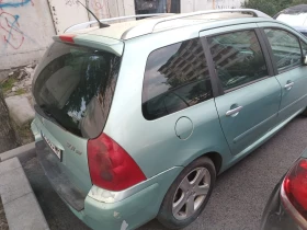Peugeot 307 307 sw | Mobile.bg    4