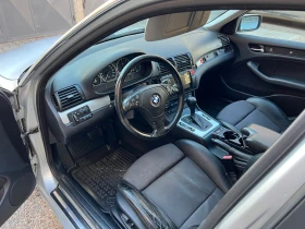 BMW 330 3.0d 184+ - 6500 лв. - 40656988 9