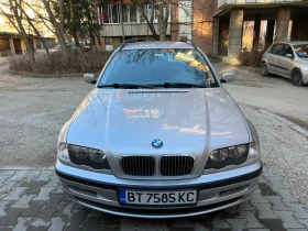 BMW 330 3.0d 184+ - 6500 лв. - 40656988 6