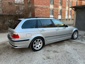 BMW 330 3.0d 184+ - 6500 лв. - 40656988 2