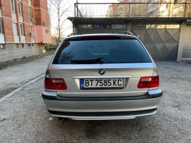 BMW 330 3.0d 184+ - 6500 лв. - 40656988 3