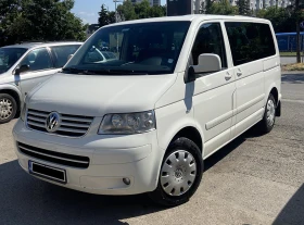     VW Multivan