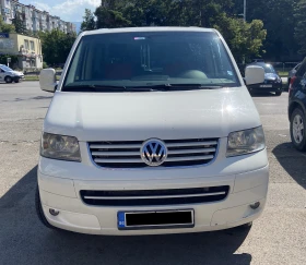     VW Multivan