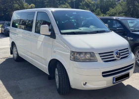     VW Multivan