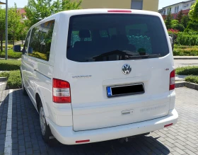 VW Multivan | Mobile.bg    16