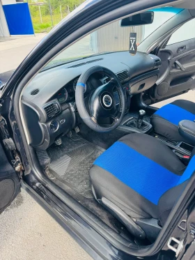 VW Passat | Mobile.bg    6