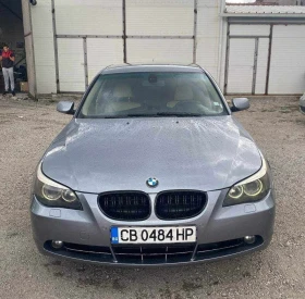 Обява за продажба на BMW 530 ~6 500 лв. - изображение 2