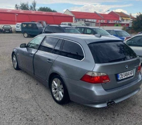 Обява за продажба на BMW 530 ~6 500 лв. - изображение 3