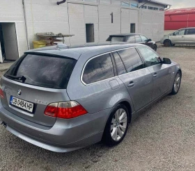 Обява за продажба на BMW 530 ~6 500 лв. - изображение 4