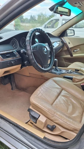 BMW 530 | Mobile.bg    8