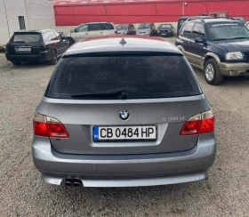 Обява за продажба на BMW 530 ~6 500 лв. - изображение 5