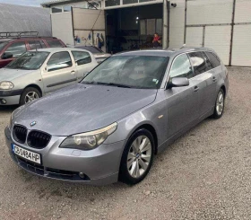 Обява за продажба на BMW 530 ~6 500 лв. - изображение 1