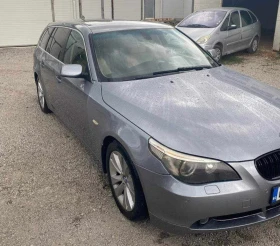 Обява за продажба на BMW 530 ~6 500 лв. - изображение 1