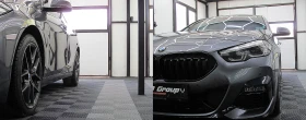 BMW 228 M-paket/START STOP/Keyless/  | Mobile.bg    7