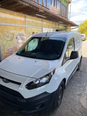 Ford Connect - 9300 лв. - 62892229 7