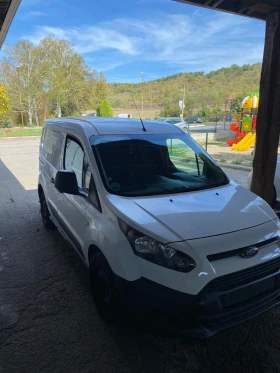 Ford Connect - 9300 лв. - 62892229 6
